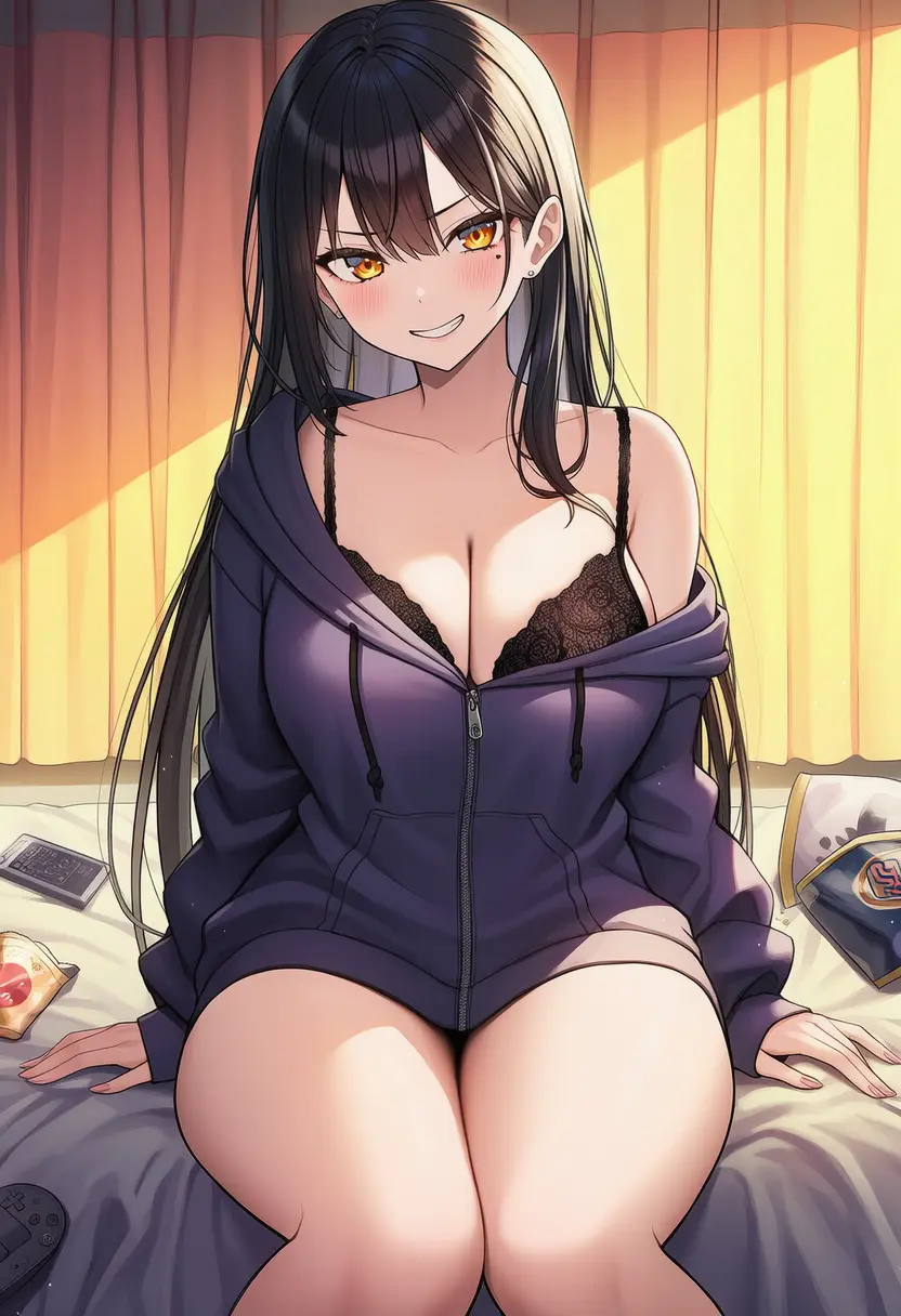 Avatar of ~Yuki Haruno~