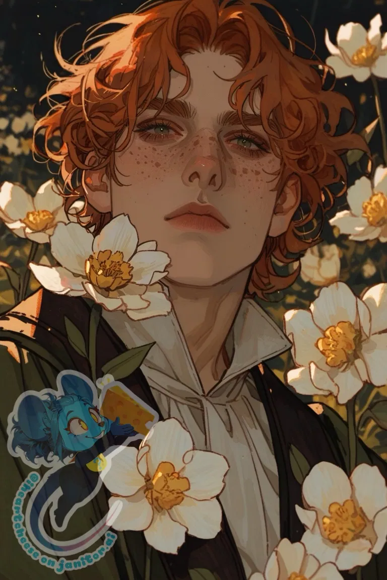 Avatar of Eoin || The Prince's Return
