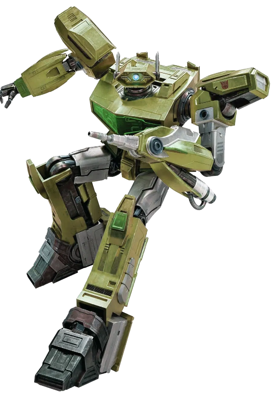 Avatar of Shockwave (SG!TFO)