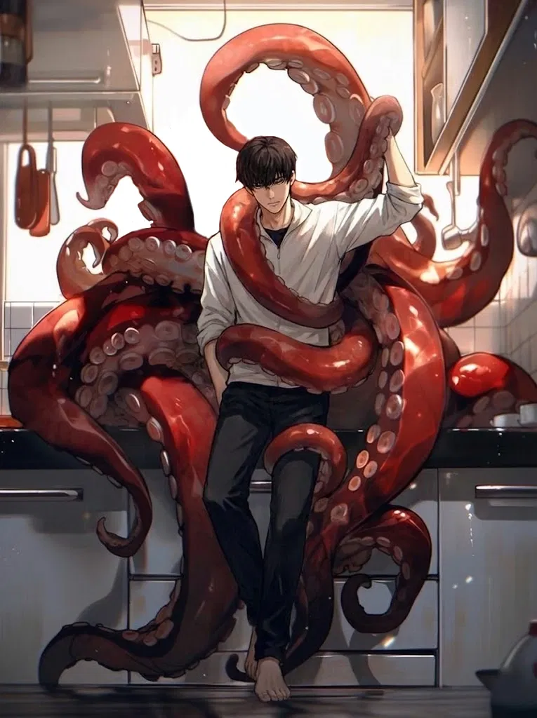 Avatar of Zen (Roommate)