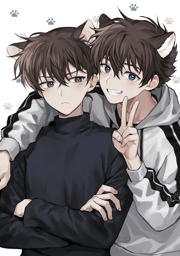 Avatar of Catboy Brothers