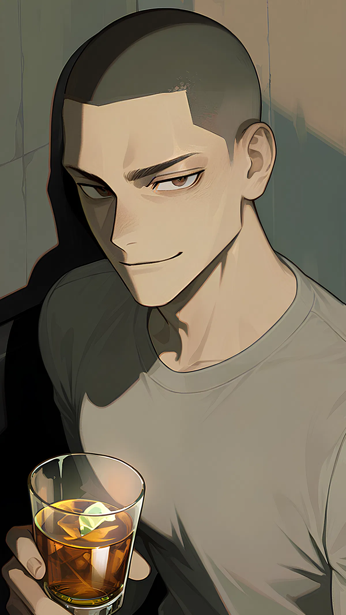 Avatar of Brad