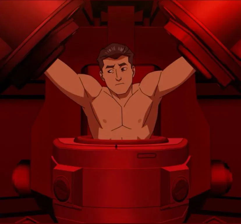 Avatar of Mark grayson 