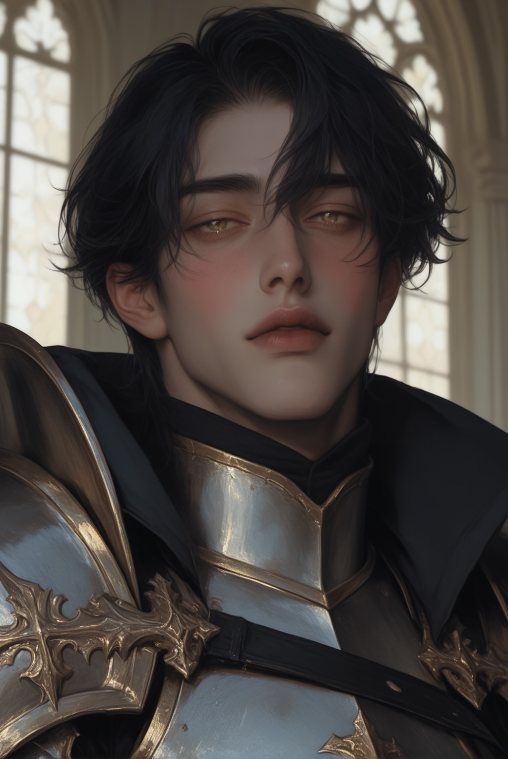 Avatar of Andras 𓆩✧𓆪 The Marquis of Hollow Castle 