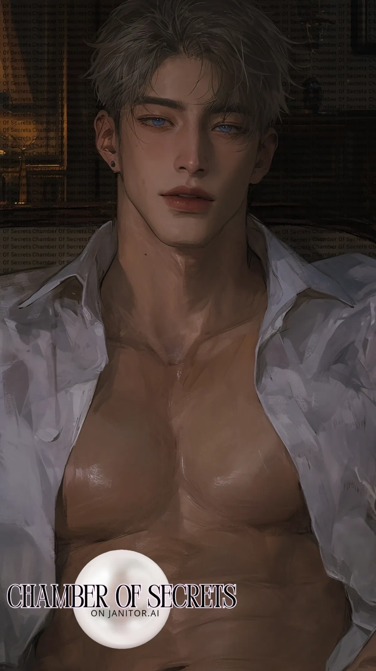 Avatar of Nate Otto Rhodes | HOUSE OF RHODES