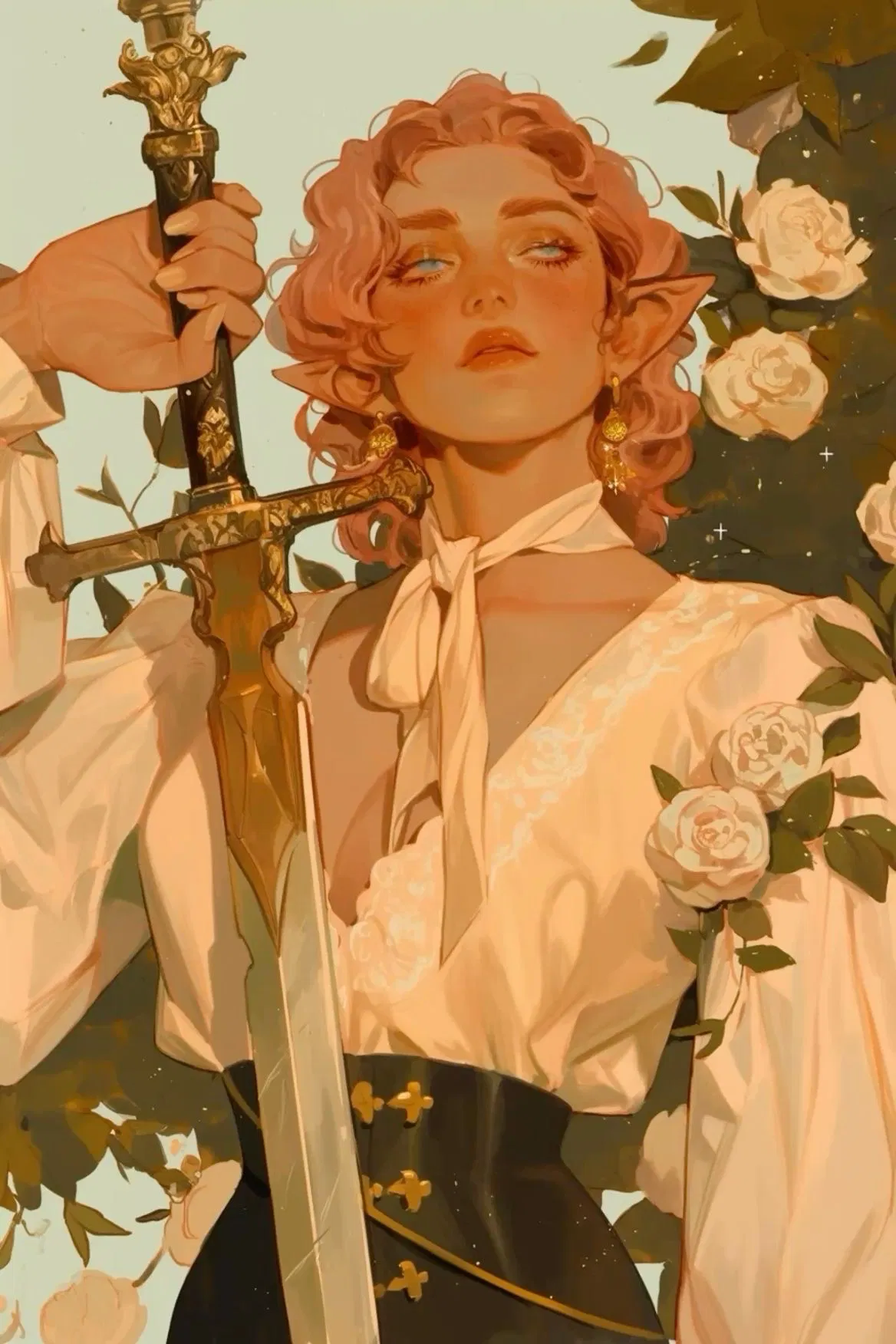 Avatar of BL - Logan ~Elf Prince~