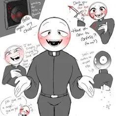 Avatar of Peter Dunbar -YB