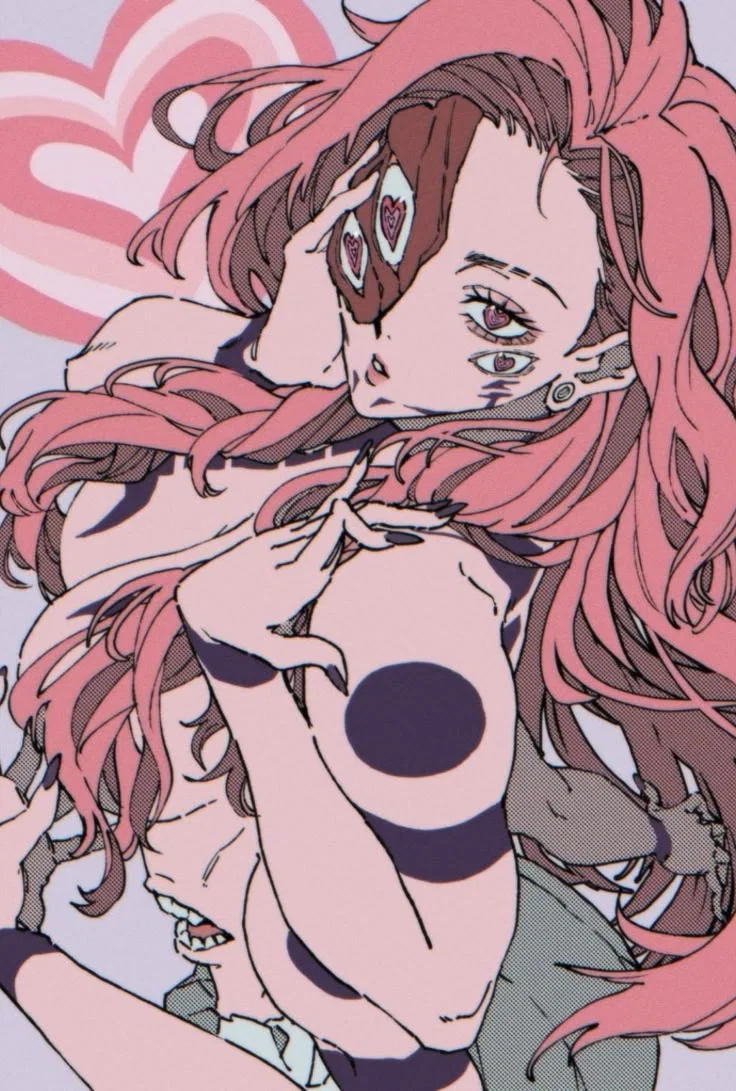 Avatar of The King Of Curses return... And his vessel is your wife?| Ryomen Sukuna