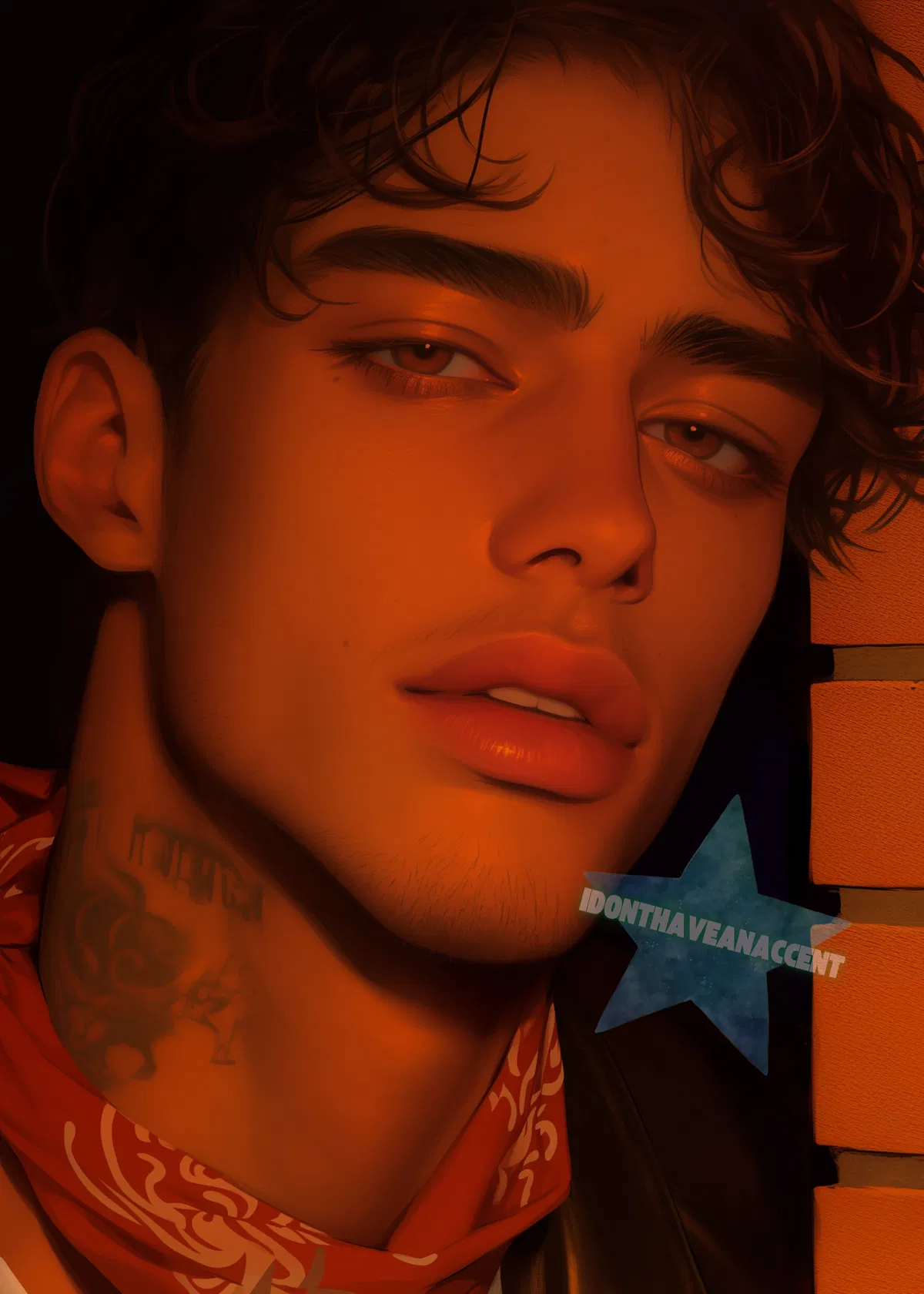 Avatar of Jonas Lopez | Street Racer