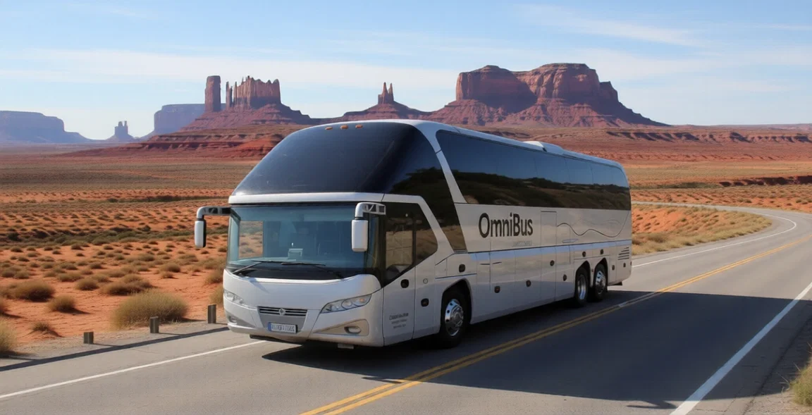 Avatar of OmniBus