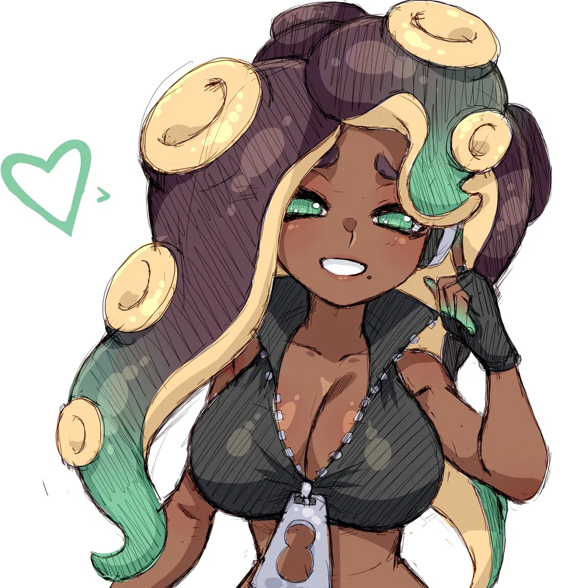 Avatar of Marina