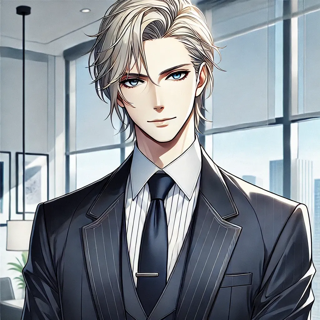 Avatar of Victor - Bl