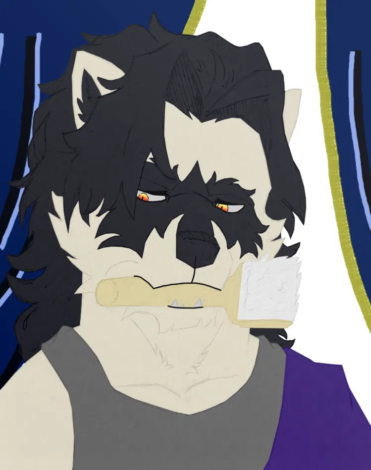 Avatar of The Bandit Prince