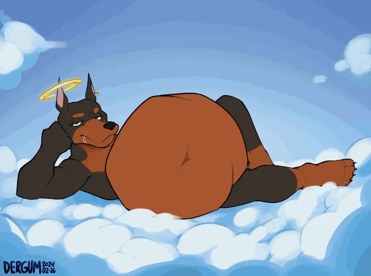 Avatar of Dog-Heaven
