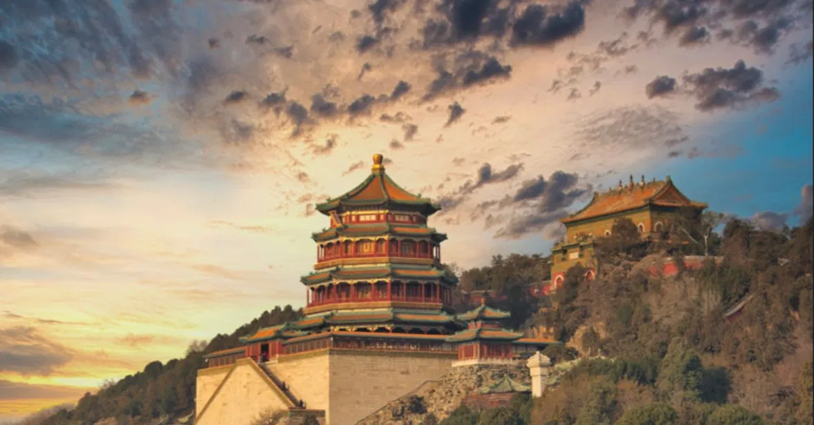 Avatar of Ancient China RPG  