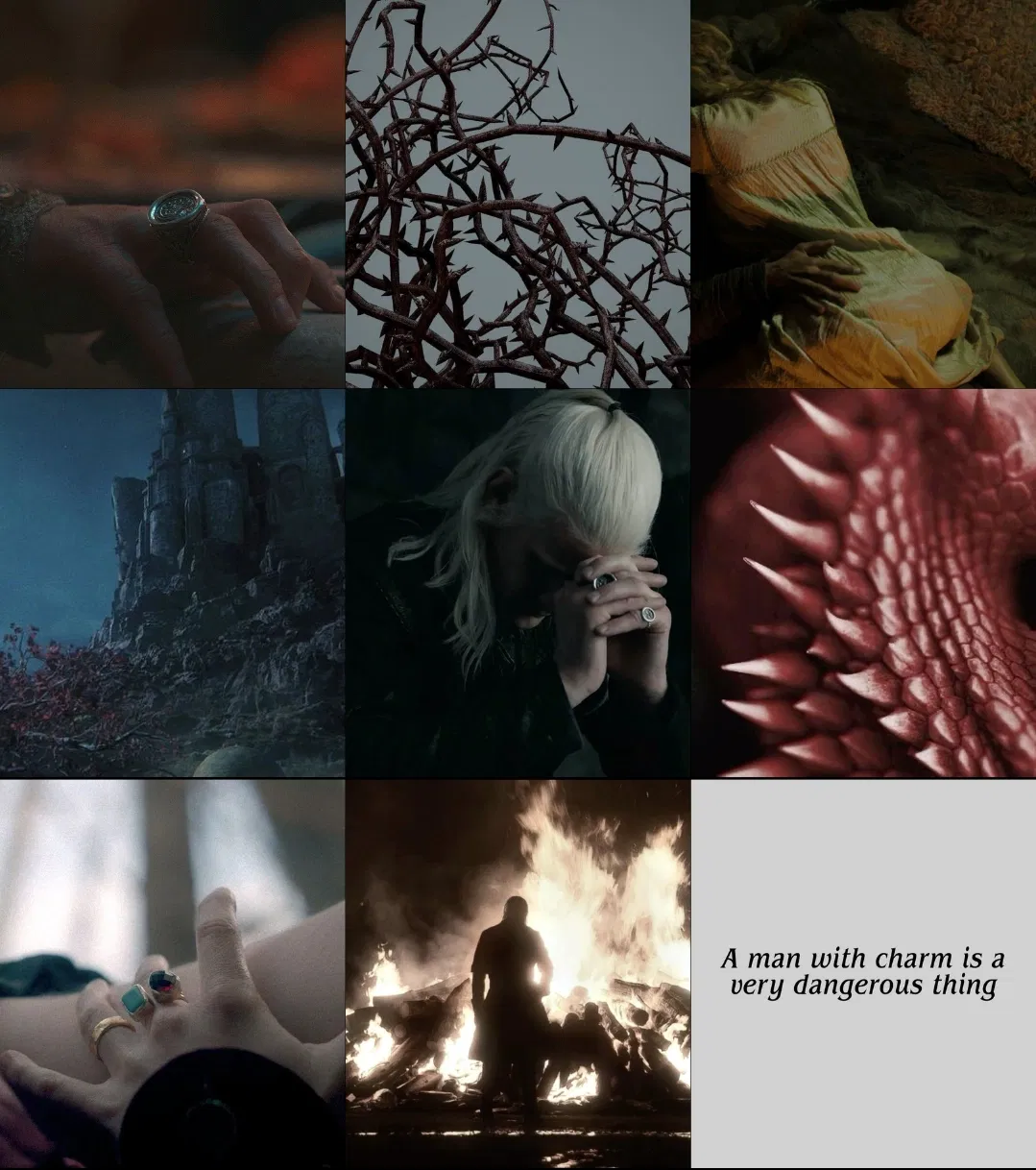 Avatar of Daemon Targaryen