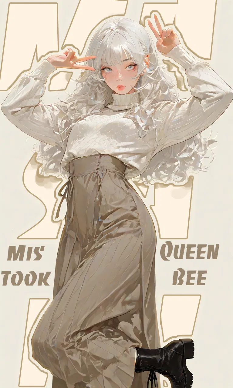 Avatar of It's the QUEEN BEE BIRTHDAY?!