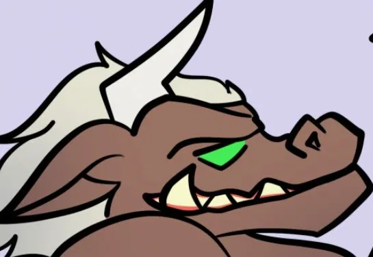 Avatar of Tau beast! (Minotaur) 