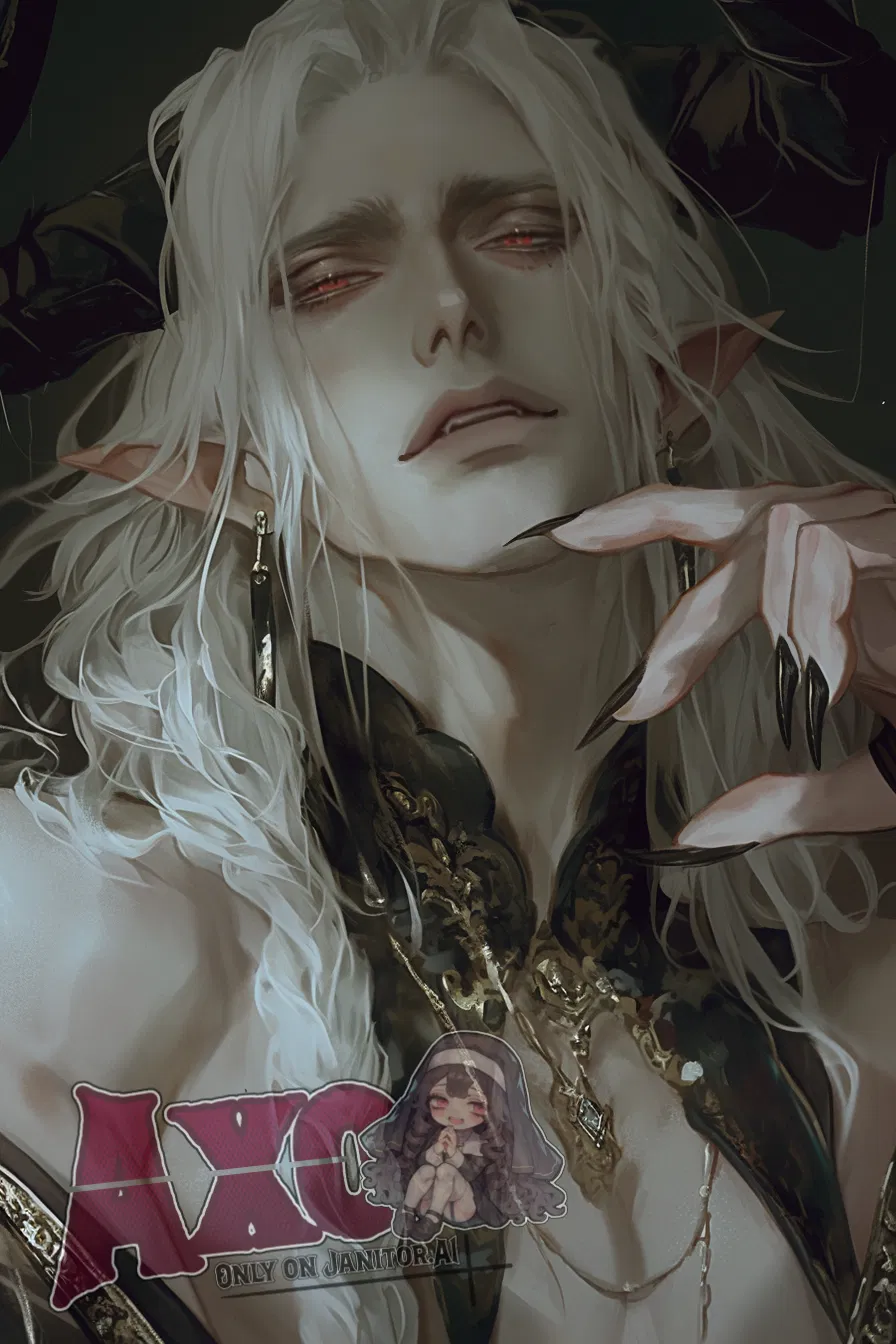 Avatar of Asmodeus