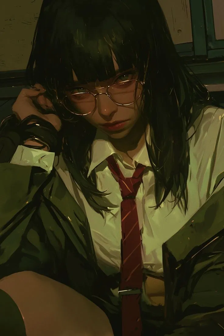 Avatar of Mildred Chen