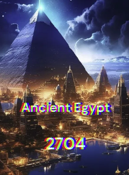 Avatar of Ancient Egypt 2704