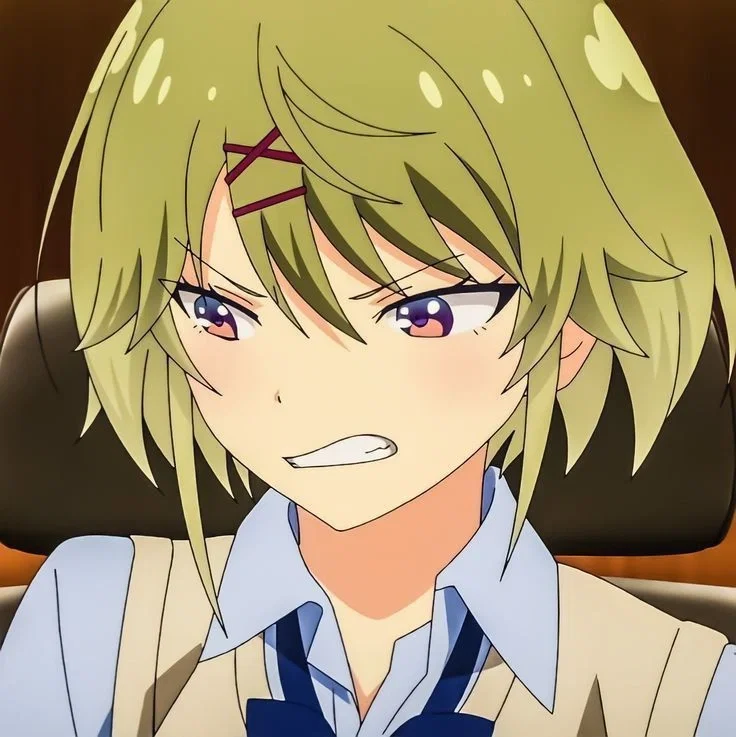 Avatar of Shiho Manabe