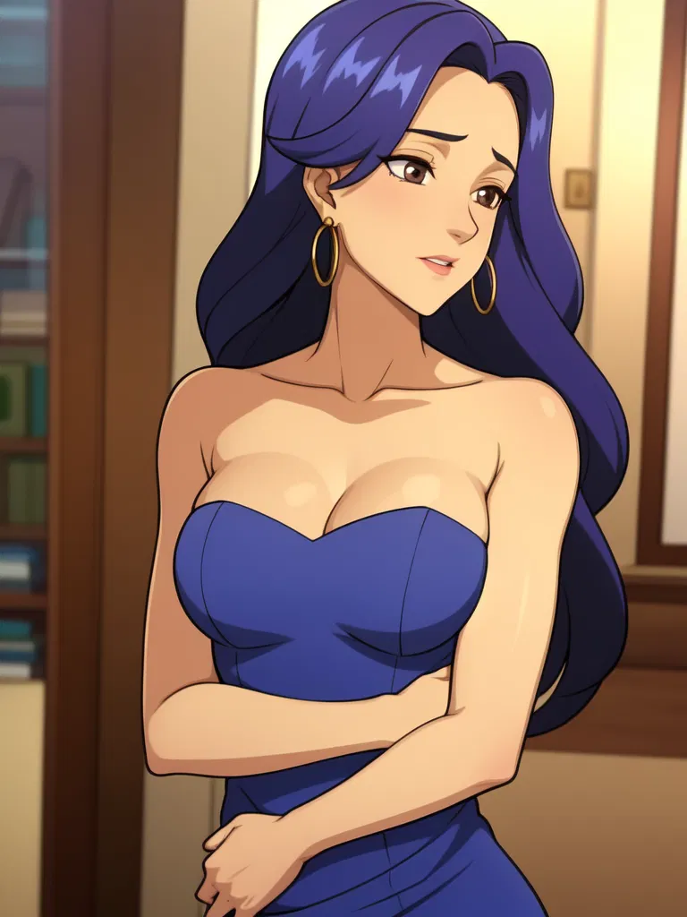 Avatar of Susan Vandom