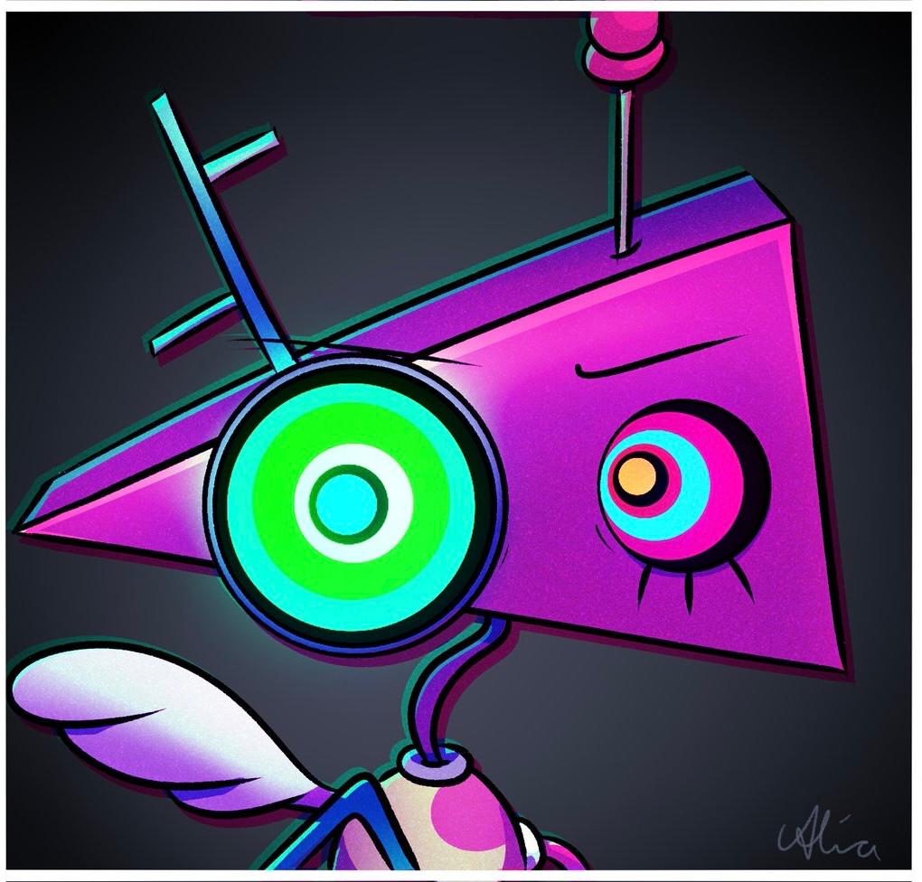 Avatar of Zooble - Sauced