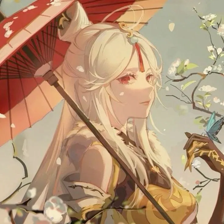 Avatar of Ningguang | Genshin Impact