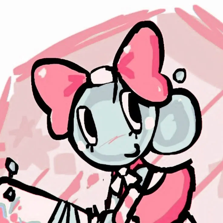 Avatar of Poppy - DW