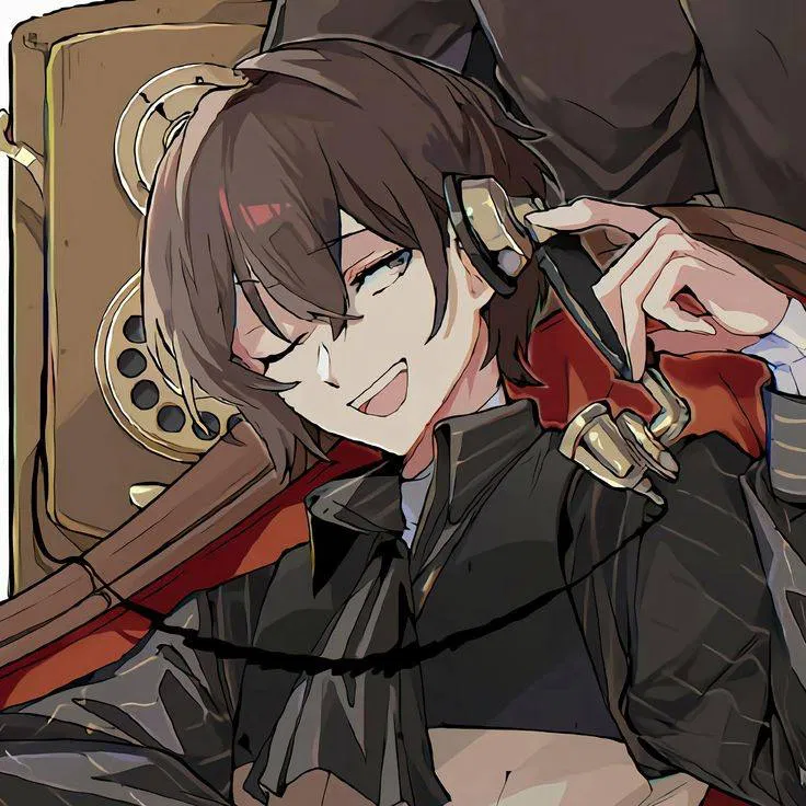Avatar of Osamu Dazai