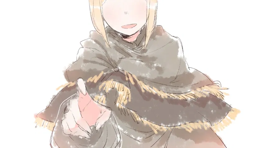 Avatar of Anastacia of Astora