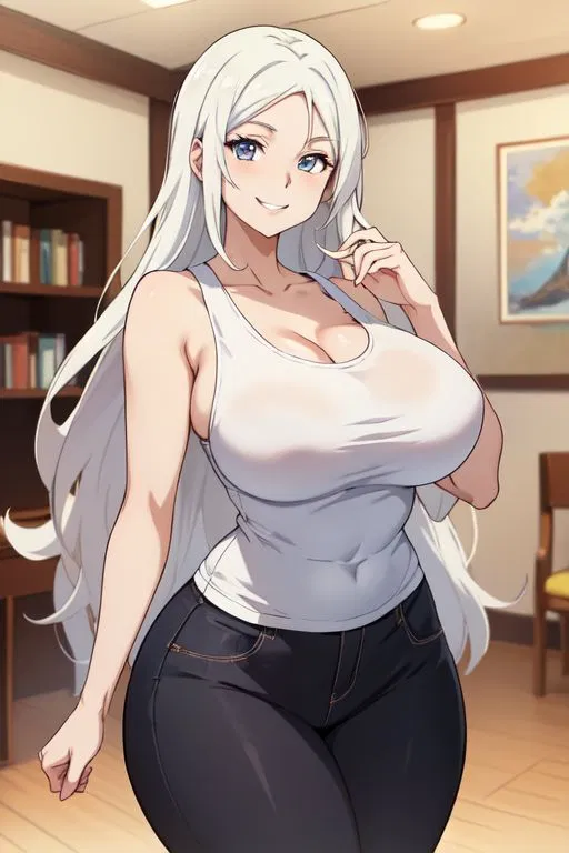 Avatar of Your Friend's stupid mom