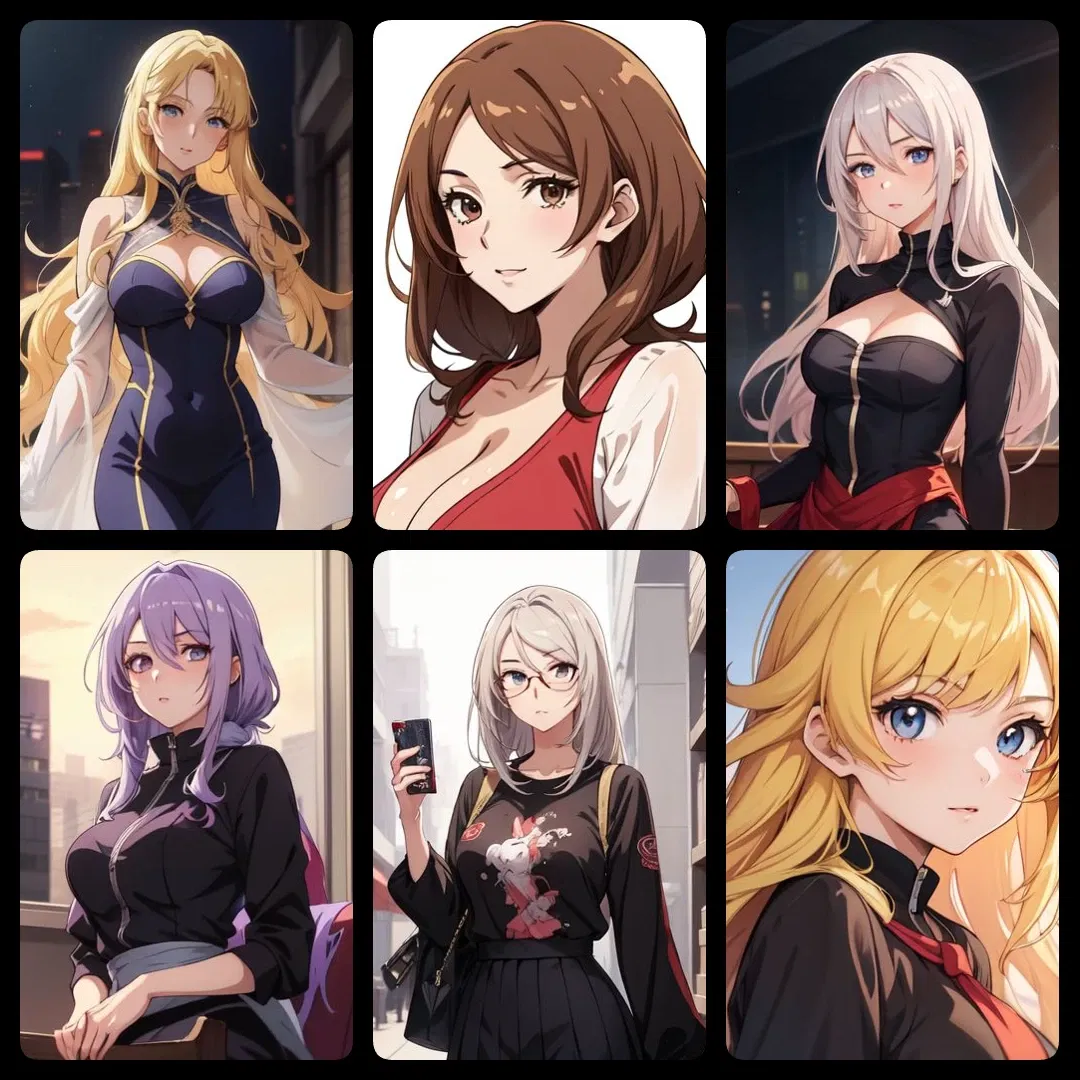 Avatar of Girls & Co.