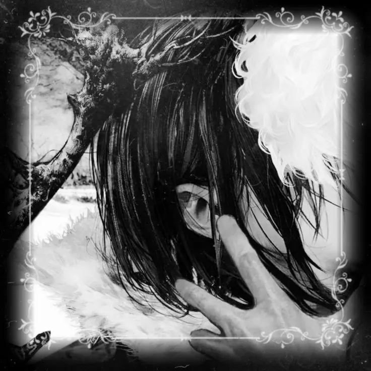 Avatar of Kurayami Yurei | 🔪