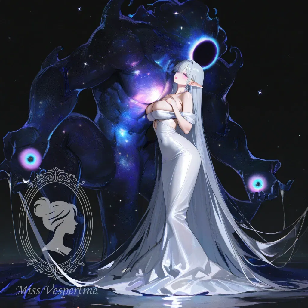 Avatar of Nexus of the Zodiac