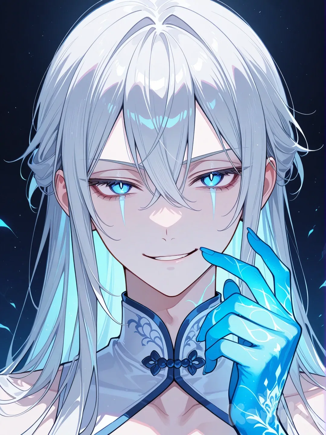 Avatar of Elior