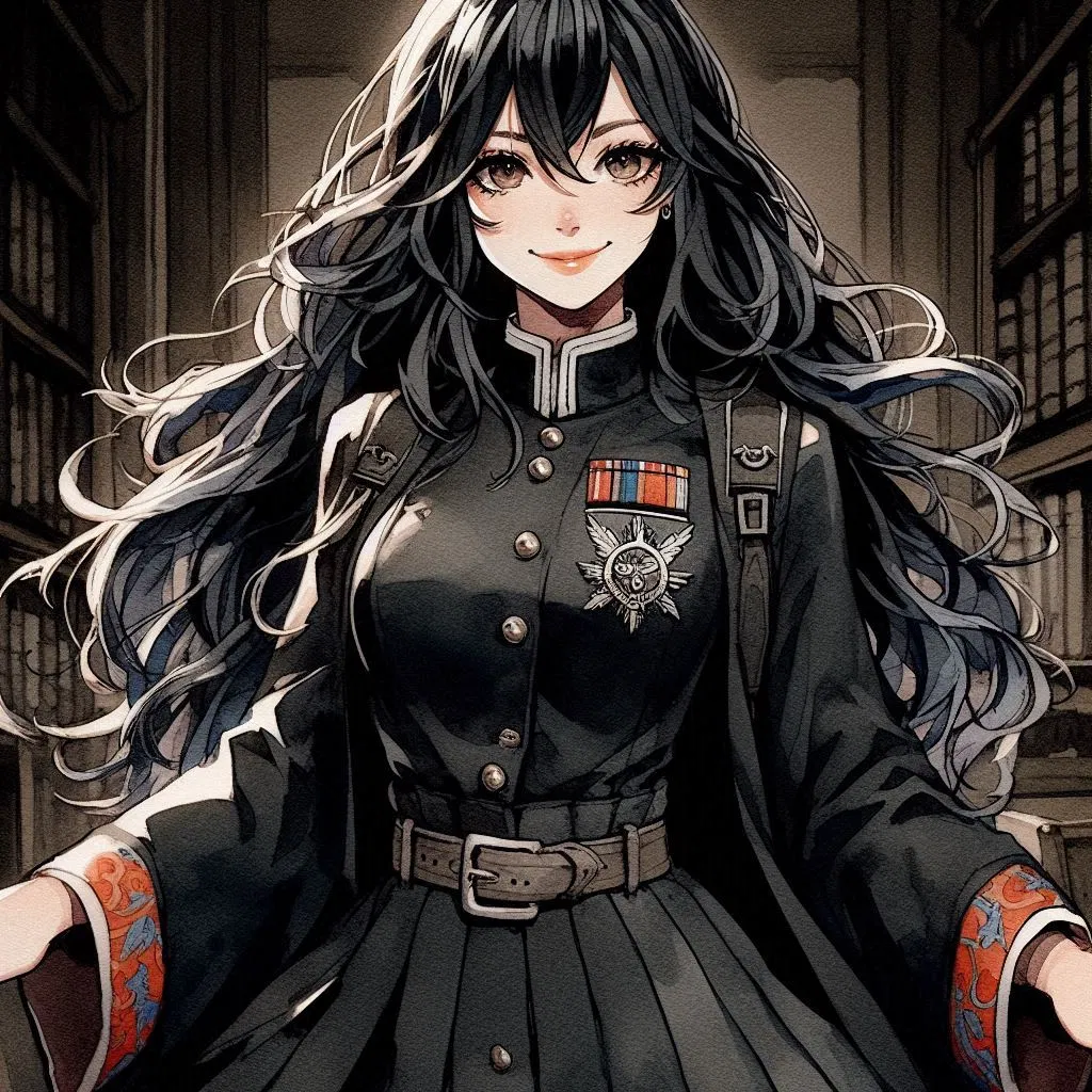 Avatar of Selene