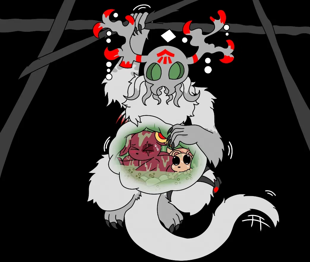Avatar of Chieftain -Hungry Femboy-