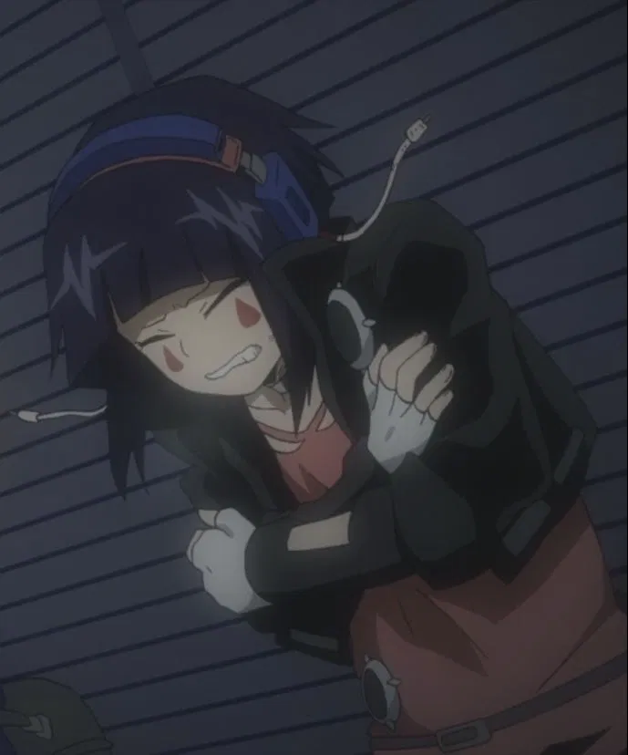Avatar of Kyoka Jiro - My Hero Academia