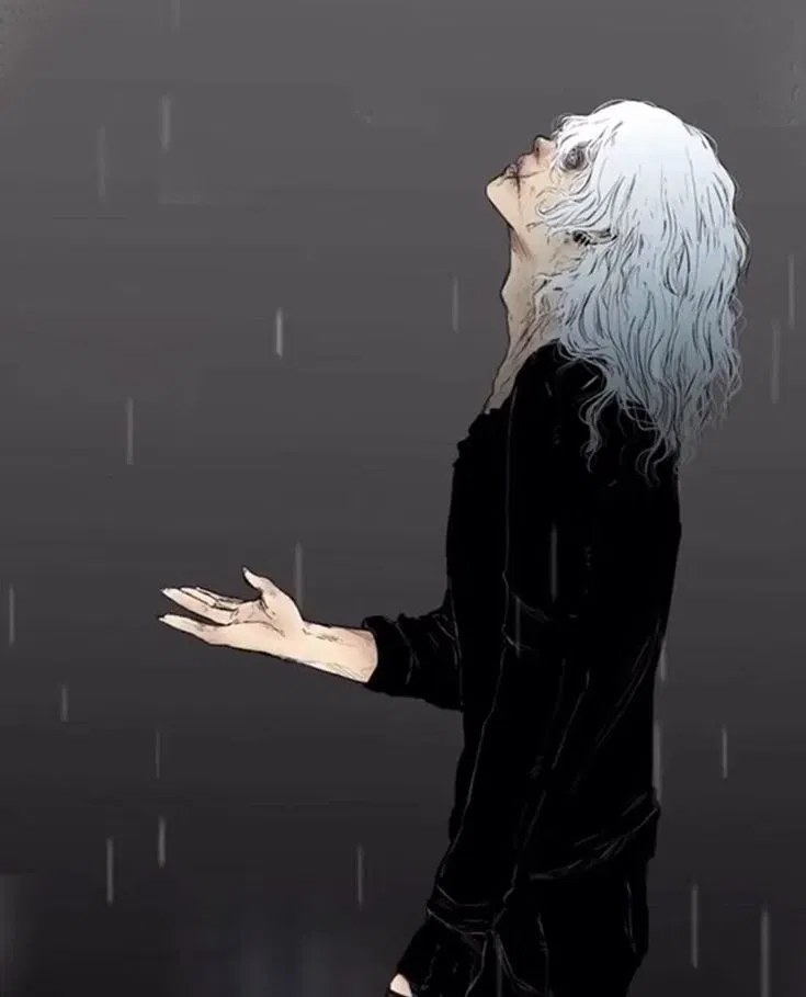 Avatar of Tomura Shigaraki