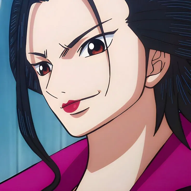 Avatar of Izo