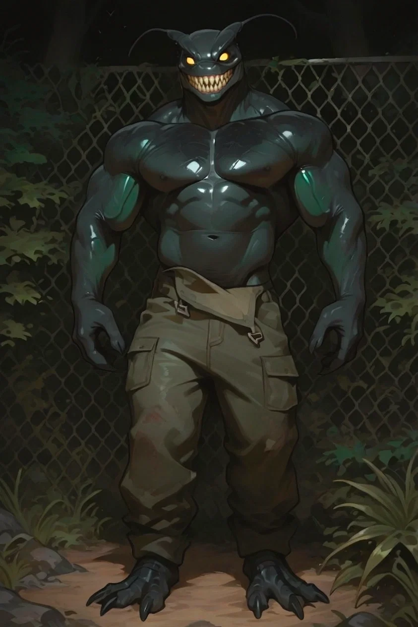 Avatar of Carver & The Garden
