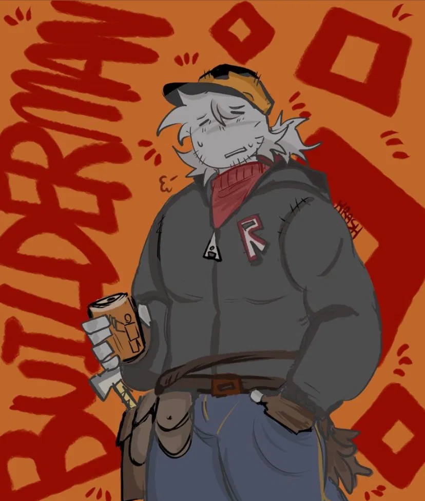 Avatar of Builderman
