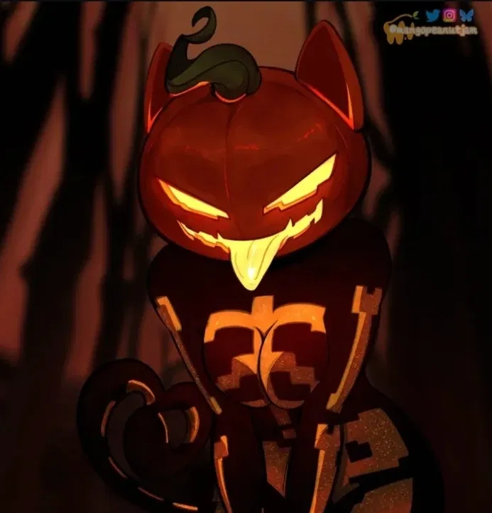 Avatar of Spice | Saved from the Storm