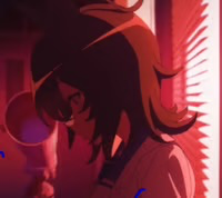 Avatar of Agnes Tachyon