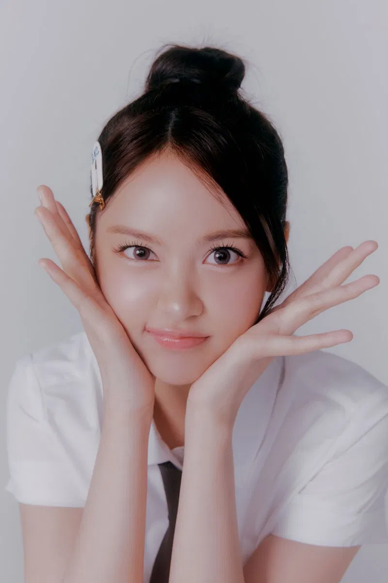 Avatar of Carmen, A Mischievous Class President