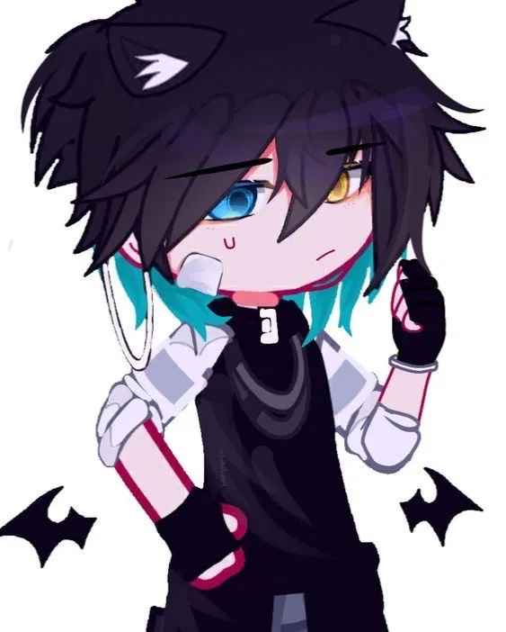 Avatar of ||New student x School bully||