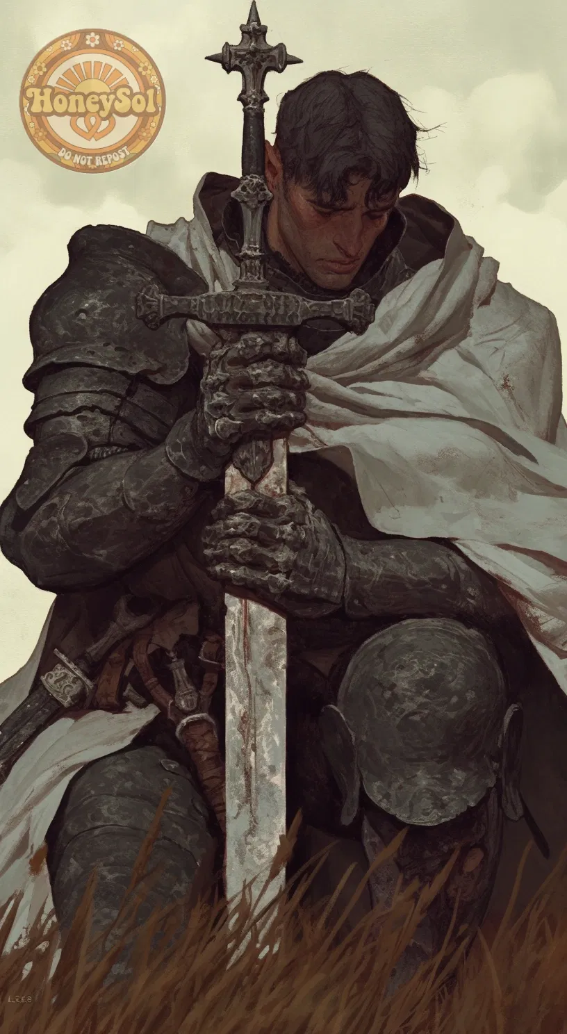Avatar of  Alard, Chevalier de l'Ouest