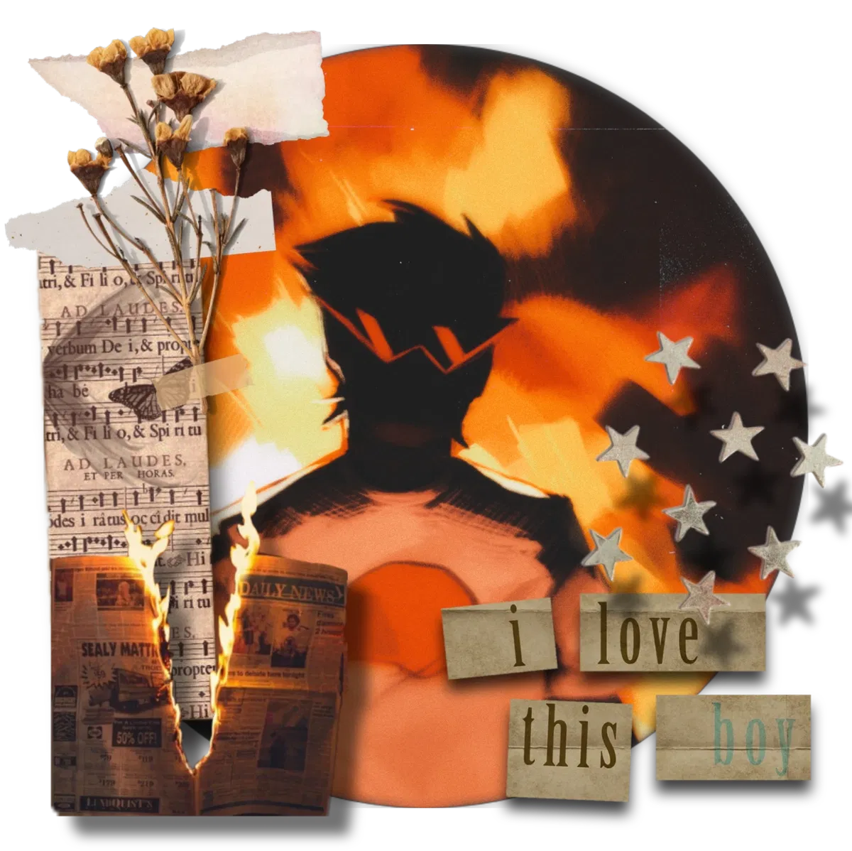 Avatar of Dirk Strider